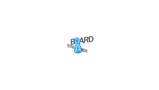 Board Streamer banner