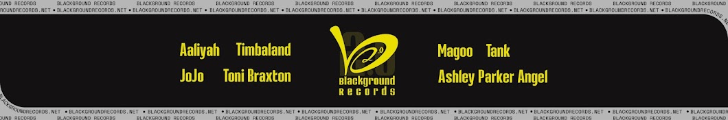 Blackground Records 2.0 Banner