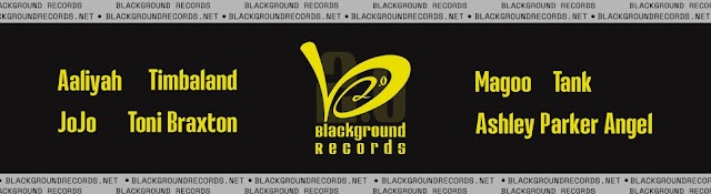 Blackground Records 2.0