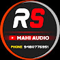 MAHI AUDIO