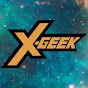 X-Geek RESUMENES