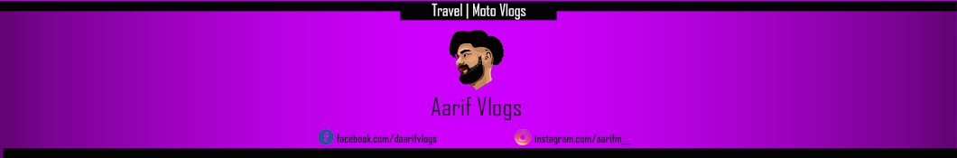 Aarif Vlogs