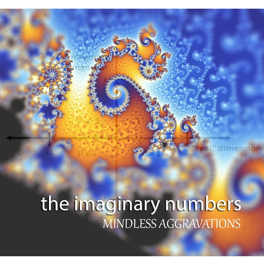 Imaginary number