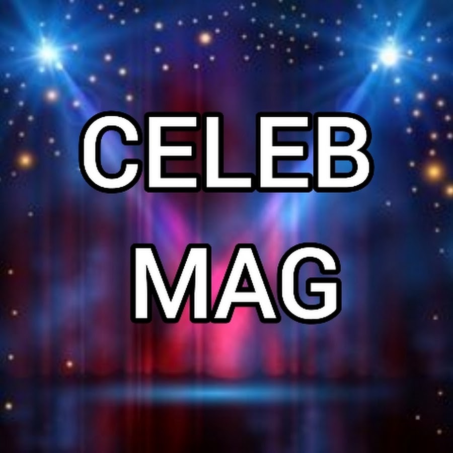 celeb mag @celebritymagazine2023