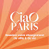 Ciao Paris Le podcast pour quitter Paris