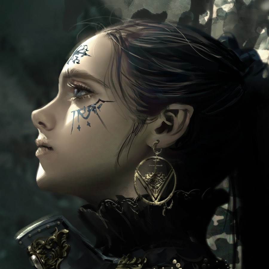 influencer profile picture