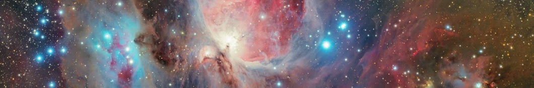 The Orion Nebula