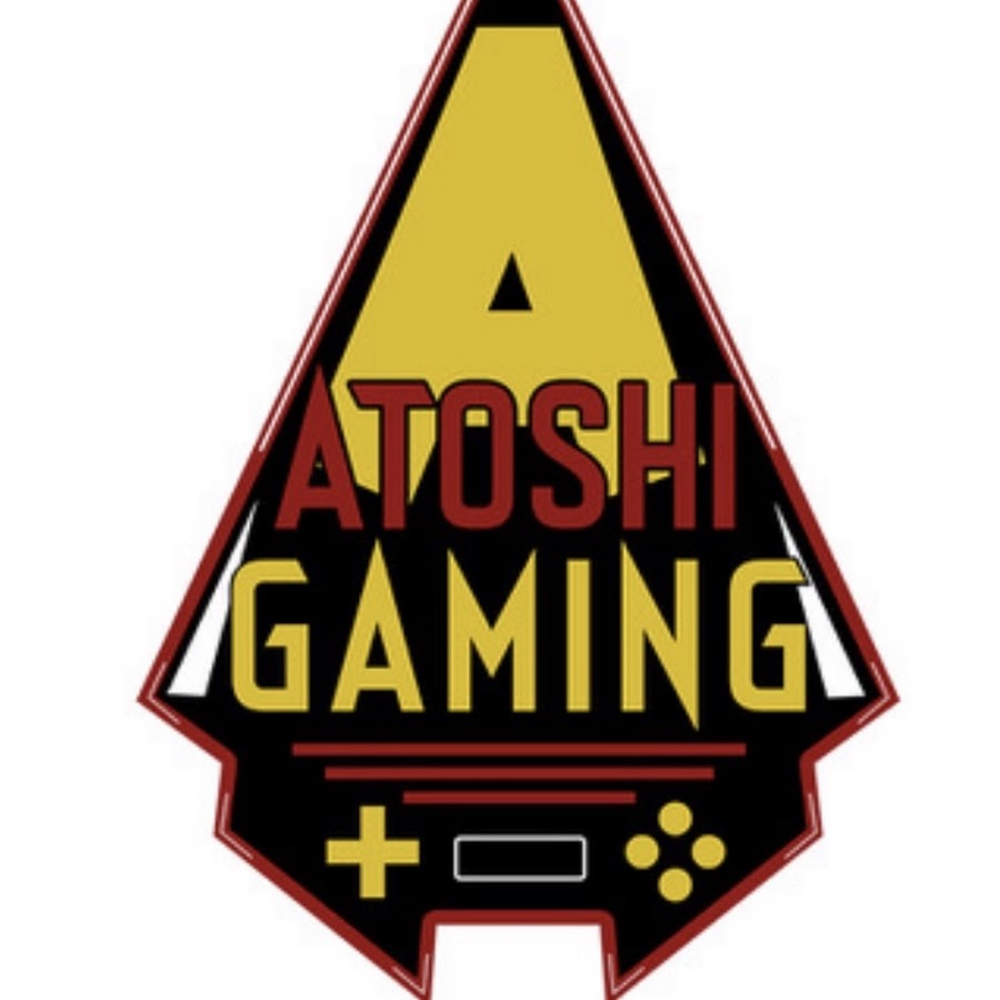 Ahmaru Atoshi Gaming