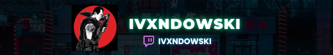 Ivxndowski