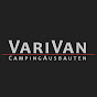 VariVan Campingausbauten