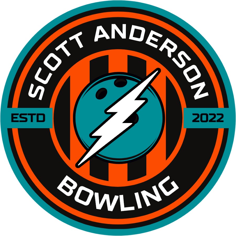 Scott Anderson Bowling YouTube