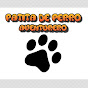 Patita de Perro Aventurero