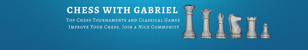 Chess with Gabriel Banner