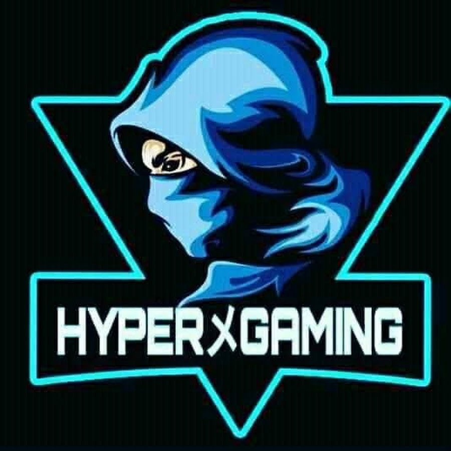 HYPER GAMING - YouTube