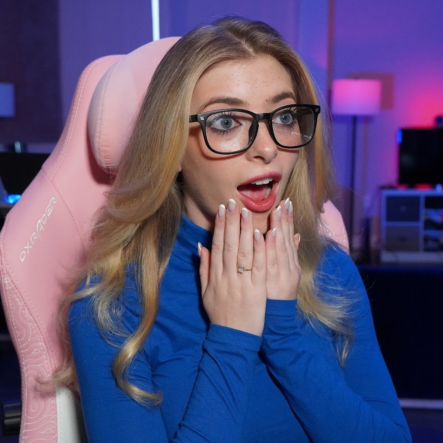 Ready go to ... https://www.youtube.com/channel/UClTwtp7rEknKVVIsyk-9mVw [ Riley Mae Reacts]