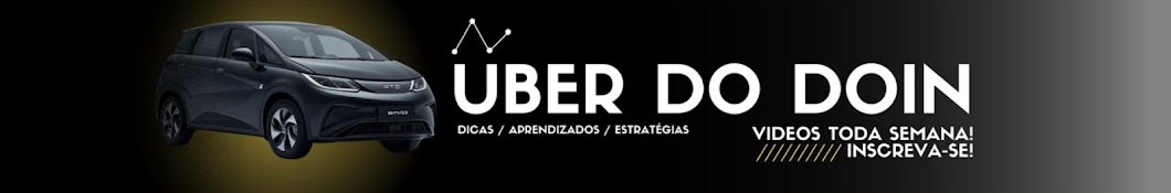 UBER DO DOIN