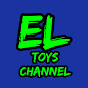 Eltoys Channel