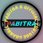 PABITRA B OFFICIAL......