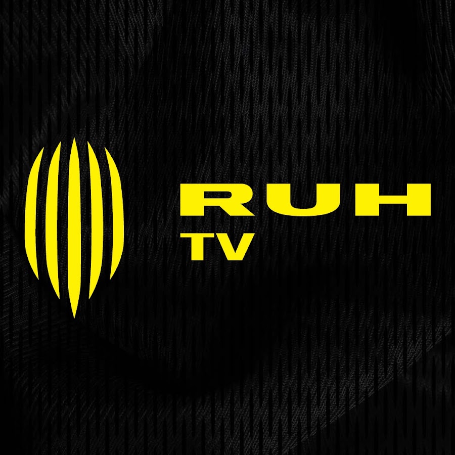 Ruh TV @ruhtv