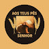 Junior Henri - Aos Teus Pés Senhor