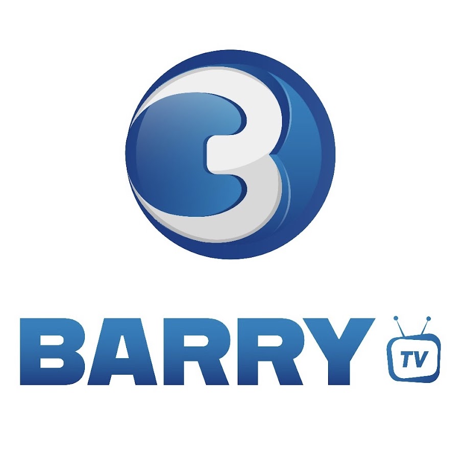BARRY TV @barrytv7675