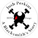 Josh Perkins - A Blacksmith's Story