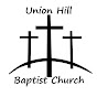 UHBC of Thurmond, NC