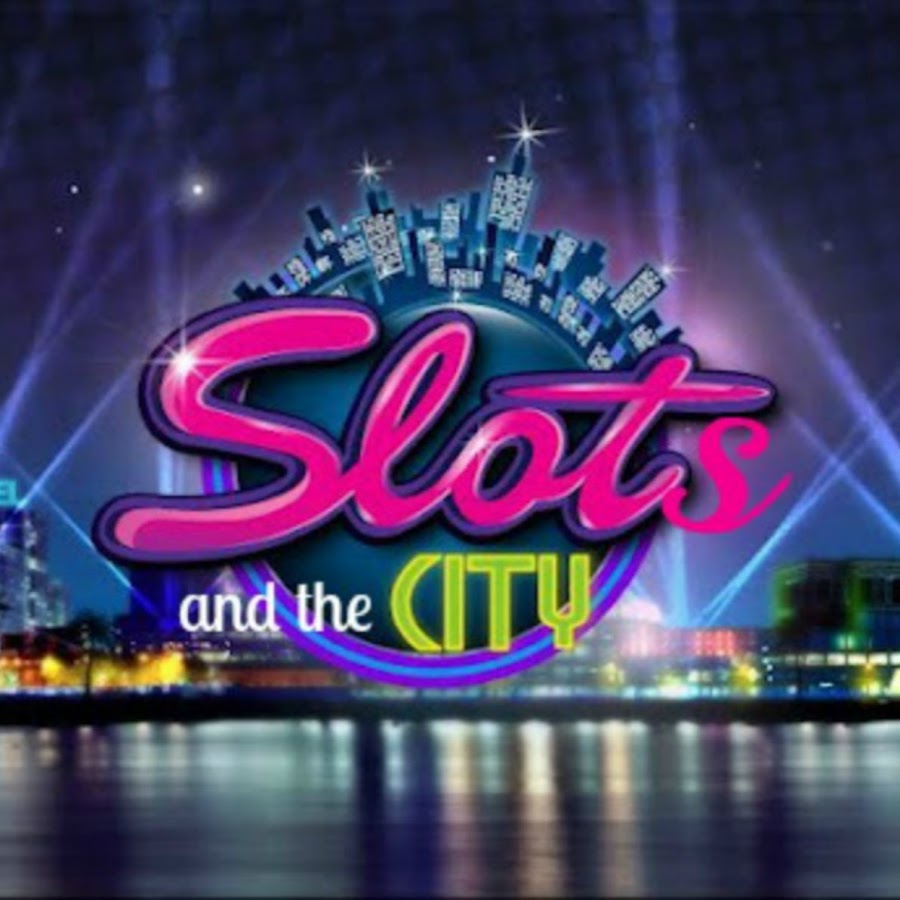 Slots city. Слотс Сити логотип.