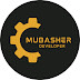 logo Mubasher Developer