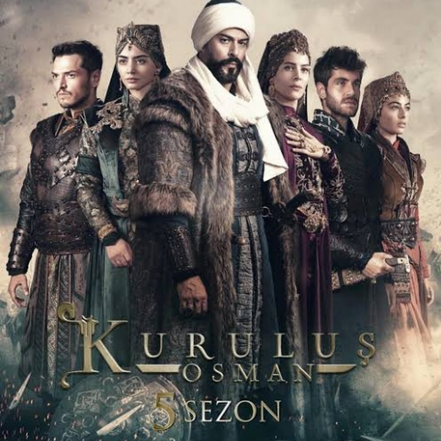 Kurulu osman 164 bölüm izle