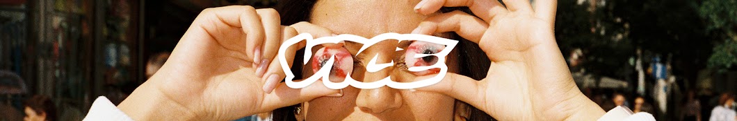 VICE Banner