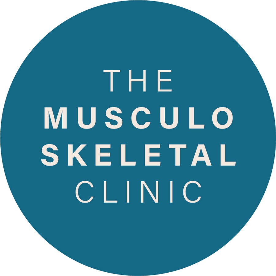 The Musculoskeletal Clinic