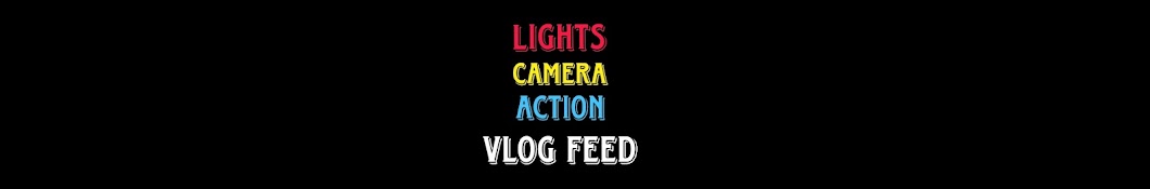 Vlog Feed