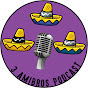 The 3 Amibro's Podcast