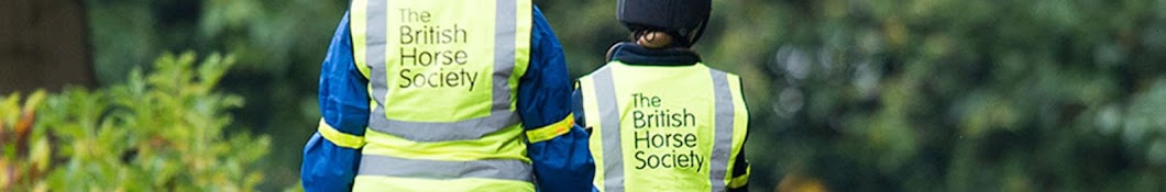 The British Horse Society