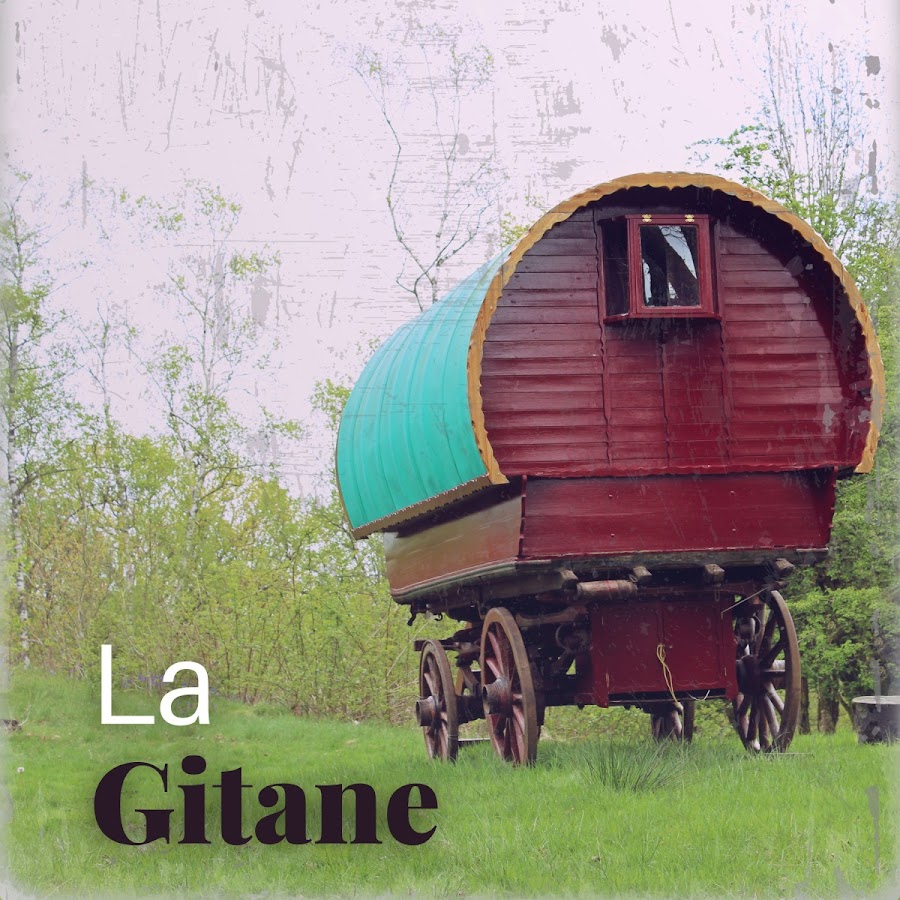 La Gitane - YouTube