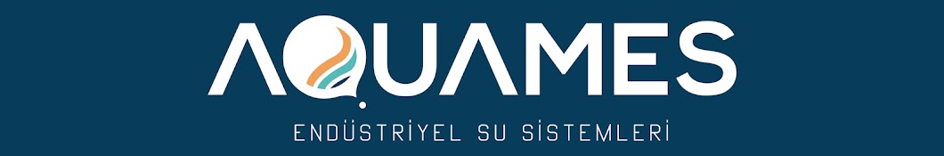 Aquames Endustriyel Su Arıtma Sistemleri