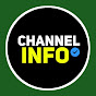 CHANNEL INFO ㋬