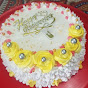 @Komal Cake&Make