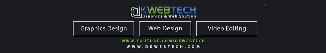 DkWebTech Banner