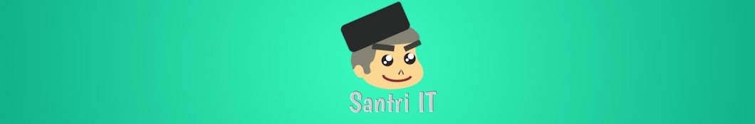 Santri IT