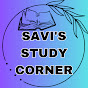 SAVI's study corner