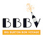 Big Burton Bon Voyage