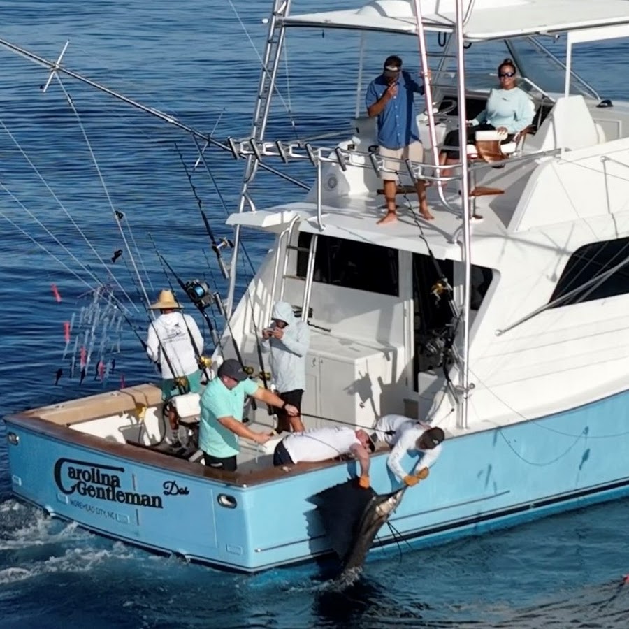 Chub Cay, Bahamas: Fishing the Pocket - Florida Sportsman