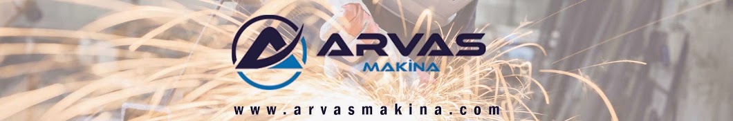 Arvas Makina