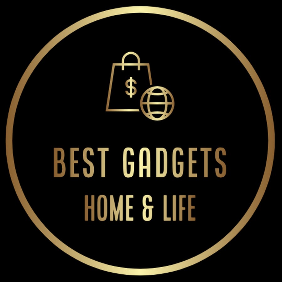 BEST GADGETS HOME & LIFE