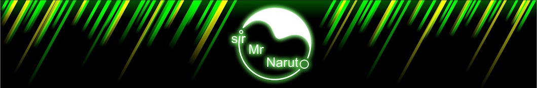 Naruto Senpai Banner