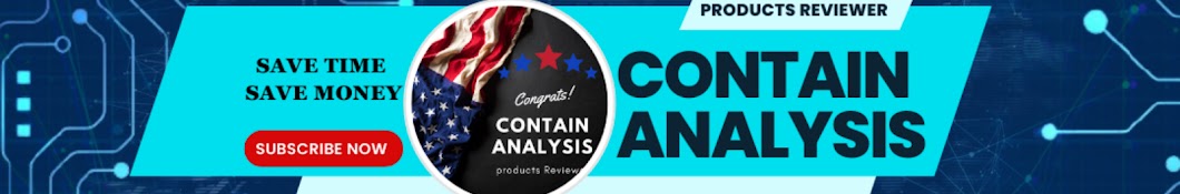 Contain Analysis