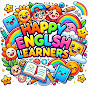 Happy English Learners