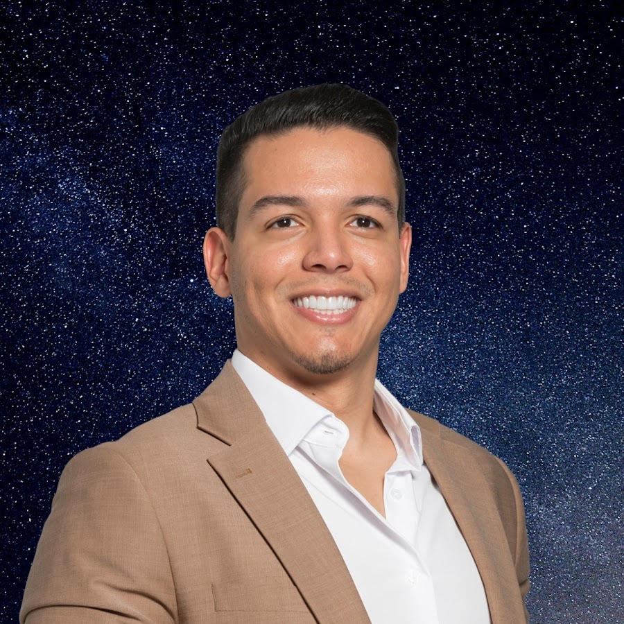 Actitud Millonaria - Josue Peña @soyjosuepena